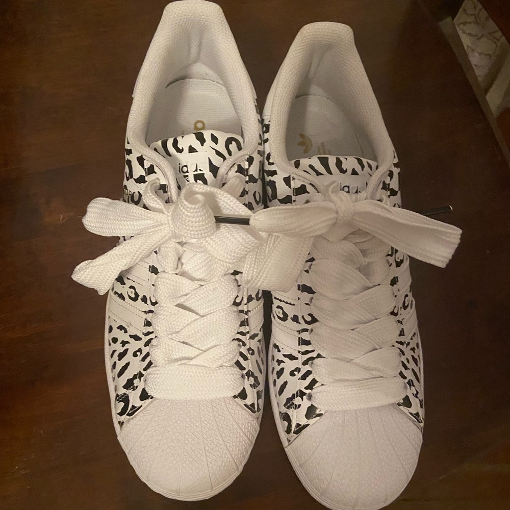 Adidas Shoes